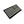 Load image into Gallery viewer, 3" x 1½" Reversed American US Flag Black & White Patch - PATCHERS Iron on Patch