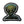 Load image into Gallery viewer, Alien Head Patch - PATCHERS Iron on Patch