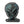 Load image into Gallery viewer, Alien Patch - PATCHERS Iron on Patch