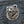 Load image into Gallery viewer, Angry Bear Patch - PATCHERS Iron on Patch