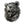 Load image into Gallery viewer, Angry Bear Patch - PATCHERS Iron on Patch