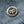 Load image into Gallery viewer, Aries Skull Zodiac Sign Pin Badge - PATCHERS Pin Badge