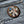 Load image into Gallery viewer, Astronaut in Space Patch - PATCHERS Iron on Patch