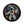 Load image into Gallery viewer, Astronaut in Space Patch - PATCHERS Iron on Patch