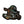 Load image into Gallery viewer, Astronaut on Motorcycle Patch - PATCHERS Iron on Patch