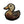Load image into Gallery viewer, Baby Duck Patch - PATCHERS Iron on Patch