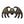 Load image into Gallery viewer, Bat Wings Skull Patch - PATCHERS Iron on Patch