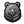 Load image into Gallery viewer, Bear Stare Patch - PATCHERS Iron on Patch