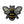 Load image into Gallery viewer, Bee Patch - PATCHERS Iron on Patch