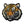 Load image into Gallery viewer, Bengal Tiger Patch - PATCHERS Iron on Patch