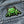 Load image into Gallery viewer, Big Eye Frog Patch - PATCHERS Iron on Patch
