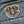 Load image into Gallery viewer, Biker Goat in Shades Patch - PATCHERS Iron on Patch