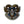 Load image into Gallery viewer, Biker Goat in Shades Patch - PATCHERS Iron on Patch