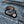 Load image into Gallery viewer, Biker With Hair Patch - PATCHERS Iron on Patch