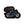 Load image into Gallery viewer, Biker With Hair Patch - PATCHERS Iron on Patch