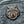 Load image into Gallery viewer, Black Brown Wolf Patch - PATCHERS Iron on Patch