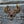 Load image into Gallery viewer, Black Dear Head Patch - PATCHERS Iron on Patch