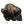 Load image into Gallery viewer, Buffalo Patch - PATCHERS Iron on Patch