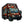 Load image into Gallery viewer, Cartoon Ambulance Front Patch - PATCHERS Iron on Patch