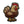 Load image into Gallery viewer, Chicken Patch - PATCHERS Iron on Patch