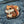 Load image into Gallery viewer, Chipmunk Patch - PATCHERS Iron on Patch
