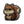 Load image into Gallery viewer, Chipmunk Patch - PATCHERS Iron on Patch
