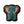 Load image into Gallery viewer, Colourful Elephant Patch - PATCHERS Iron on Patch