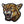 Load image into Gallery viewer, Cougar Head Patch - PATCHERS Iron on Patch
