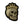 Load image into Gallery viewer, Crown Skull Patch - PATCHERS Iron on Patch