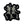 Load image into Gallery viewer, Dancing Skeletons Patch - PATCHERS Iron on Patch