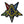 Load image into Gallery viewer, Eastern Star with Free Mason Symbol Patch - PATCHERS Iron on Patch
