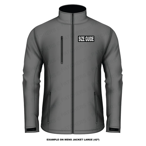 Everything is Subject to Change Patch - PATCHERS Iron on Patch