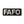 Load image into Gallery viewer, FAFO Black White Patch - PATCHERS Iron on Patch