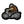 Load image into Gallery viewer, Fat Biker Motorcycle Patch - PATCHERS Iron on Patch