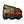 Load image into Gallery viewer, Fire Engine Truck Patch - PATCHERS Iron on Patch