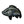 Load image into Gallery viewer, Fish Black Blue Green Patch - PATCHERS Iron on Patch