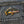 Load image into Gallery viewer, Fish Black Green Orange Patch - PATCHERS Iron on Patch