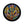 Load image into Gallery viewer, Flowers Daisies Peace Patch - PATCHERS Iron on Patch