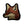 Load image into Gallery viewer, Fox Head Patch - PATCHERS Iron on Patch
