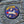 Load image into Gallery viewer, Galactic Explorer Rocket Patch - PATCHERS Iron on Patch