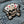 Load image into Gallery viewer, Gambler Skull Aces Guns Patch - PATCHERS Iron on Patch