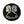 Load image into Gallery viewer, Gemini Zodiac Round Patch - PATCHERS Iron on Patch