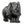 Load image into Gallery viewer, Grey Rhino Patch - PATCHERS Iron on Patch