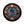 Load image into Gallery viewer, Hippie Daisies Peace Patch - PATCHERS Iron on Patch