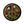 Load image into Gallery viewer, Hippie Flower Peace Patch - PATCHERS Iron on Patch