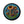 Load image into Gallery viewer, Hippie Mushrooms Patch - PATCHERS Iron on Patch