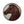 Load image into Gallery viewer, Horse Head Round Patch - PATCHERS Iron on Patch