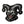 Load image into Gallery viewer, Jester Clown Patch - PATCHERS Iron on Patch