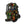 Load image into Gallery viewer, Jester Sword Patch - PATCHERS Iron on Patch