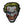 Load image into Gallery viewer, Joker Clown Head Patch - PATCHERS Iron on Patch